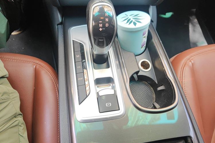 Used Maserati Ghibli 2014 3.0T Standard Edition
