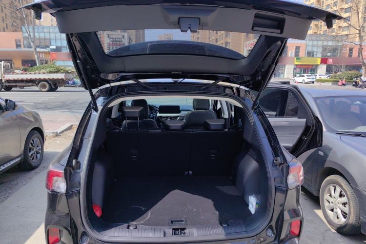 Used Ford Escape 2020 EcoBoost 245 Two-Wheel-Drive Comfort Edition