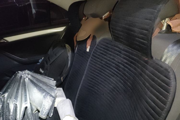 Used Volkswagen Jetta 2015 Value Edition 1.6L Automatic Comfort Version