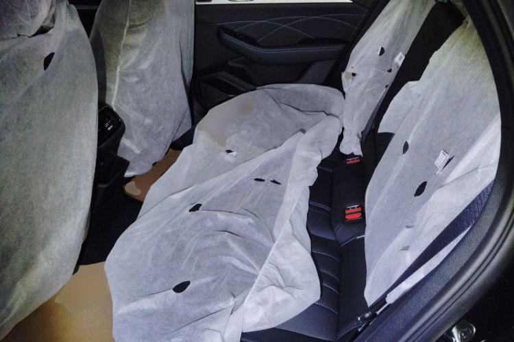 Used Geely Auto Preface 2026 Model Oriental Yao 1.5TD Fuyao Edition
