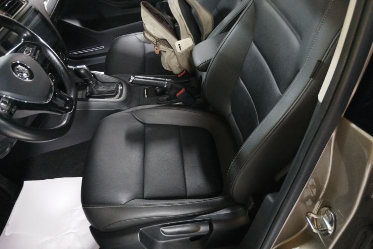 Used Volkswagen Sagitar 2018 280TSI DSG Ignite Edition