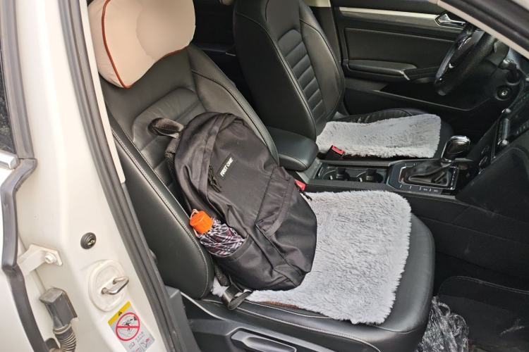 Used Volkswagen Lamando 2017 280TSI DSG Comfort Edition