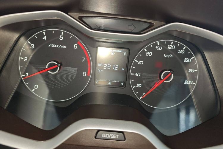 Used Baojun 310W 2017 1.5L Manual Comfort Version China V
