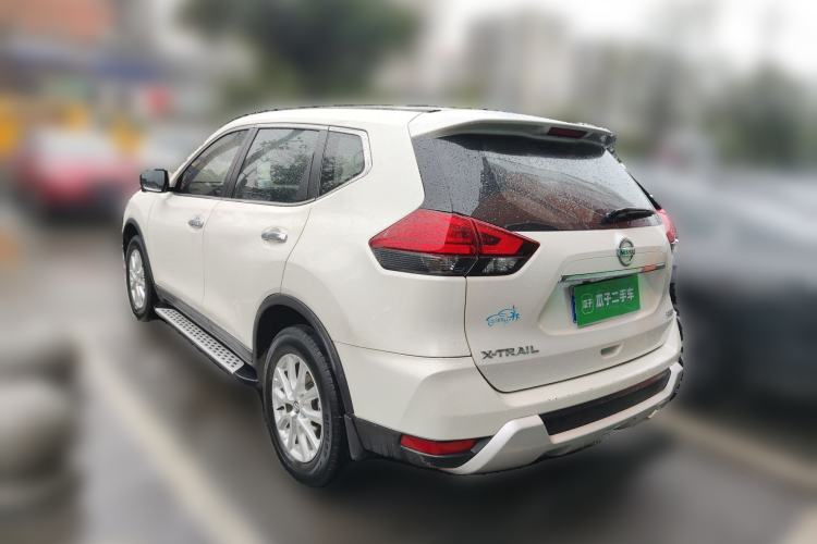 Used Nissan X-Trail 2021 2.0L CVT 2WD XL ITS SmartConnect Comfort Edition