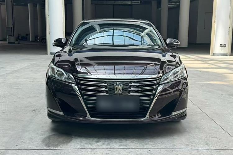 Used Toyota Crown 2018 2.0T Sport Edition