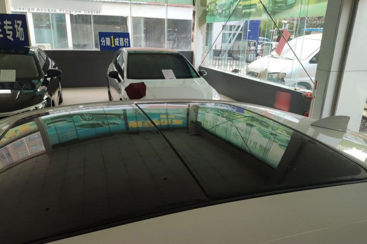 Used Cadillac CT5 2021 28T Luxury Model
