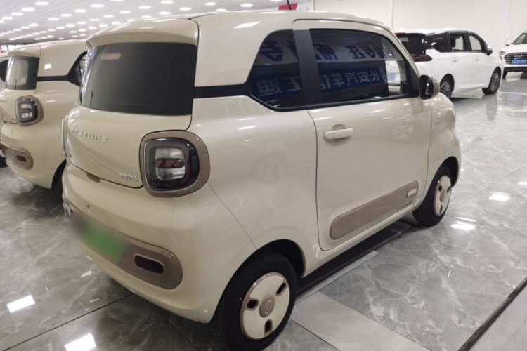 Used Bestune Pony 2026 Model 222km Shining Horse