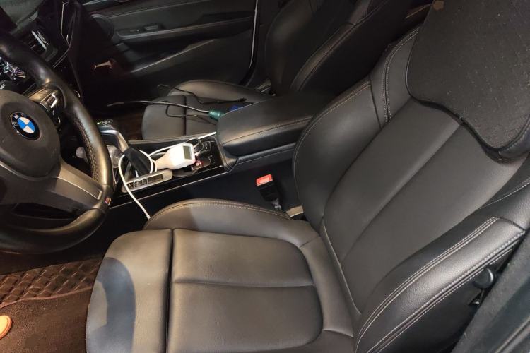 Used BMW 1 Series 2019 118i M Sport Package