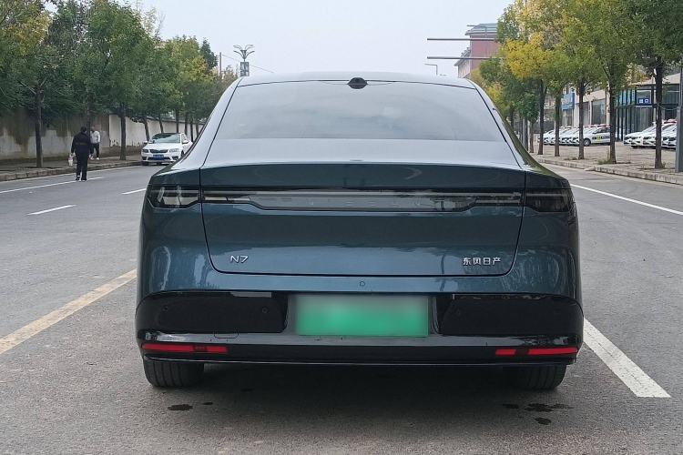 Used Nissan N7 2025 625 Max