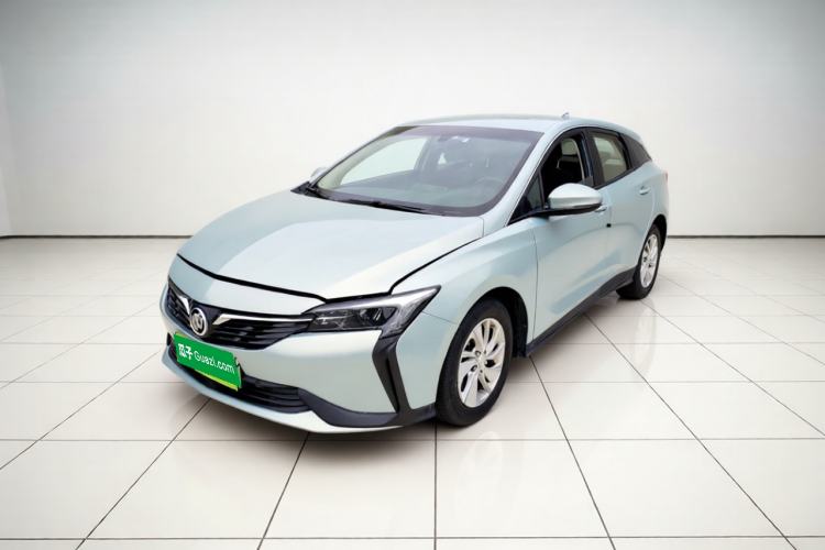Used Buick Velite 6 2022 Plug-in Hybrid Connected Fashion Model