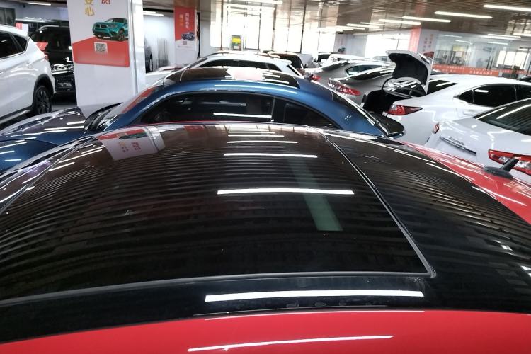 Used Volkswagen Beetle 2018 180TSI Shangle Model