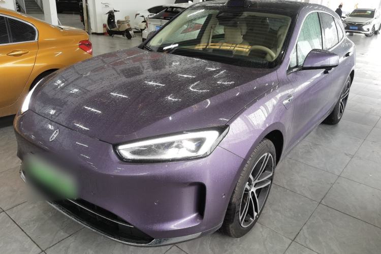 Used Hima AITO M5 2025 Extended-Range Ultra All-Wheel-Drive Version