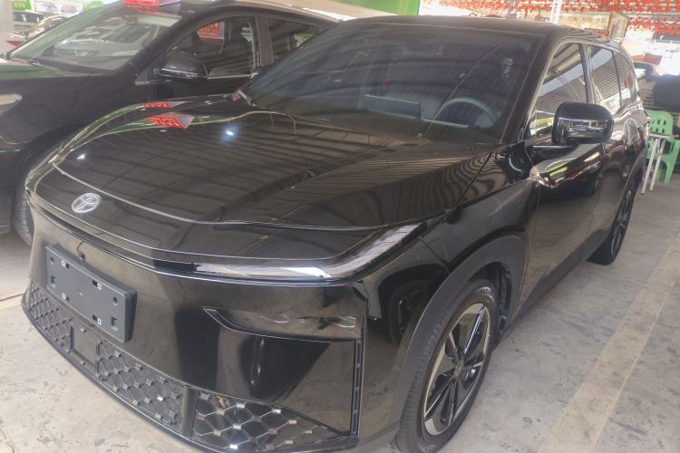 Used Toyota BZ 3X 2025 430 Air