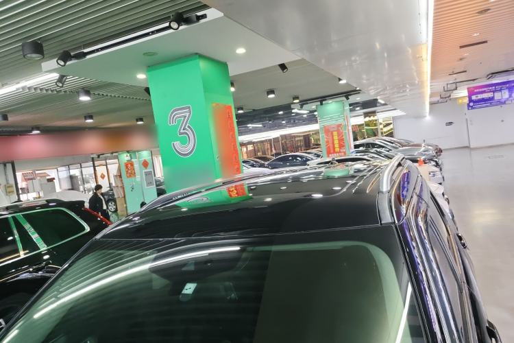 Used Ford Explorer 2020 EcoBoost 285 Four-Wheel Drive Trend Edition 6 Seats
