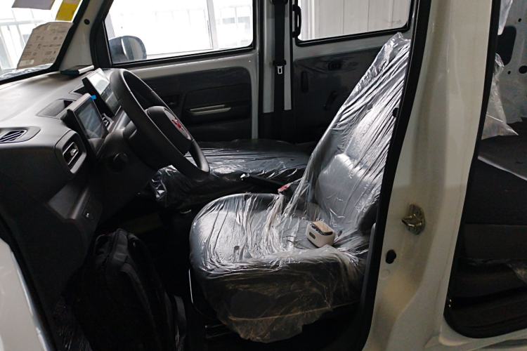 Used Wuling Zhiguang New Energy 2025 Comfort Model
