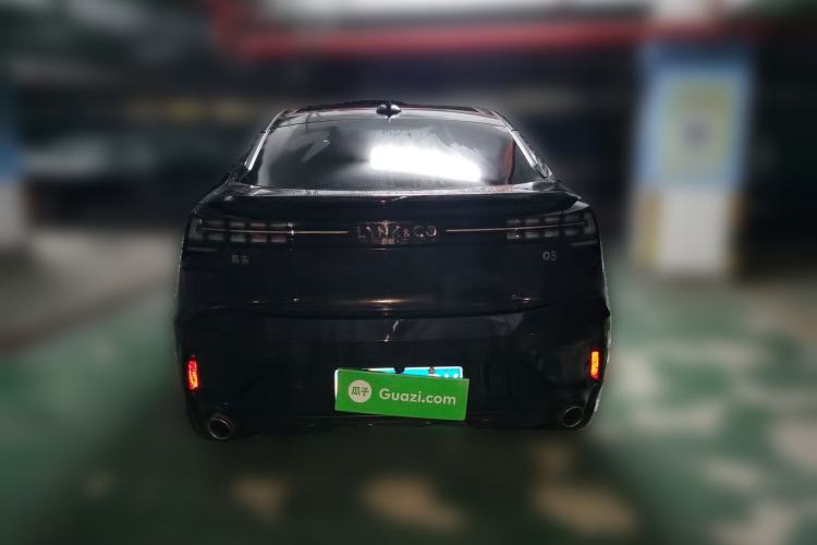 Used Lynk & Co 05 2023 2.0TD Two-Wheel Drive Shine Halo