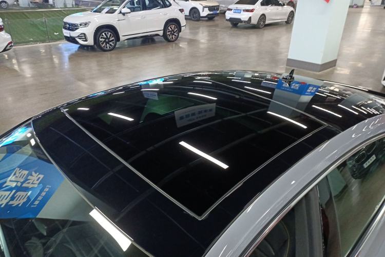 Used Volkswagen FAW-Volkswagen CC 2024 380TSI Striking Edition