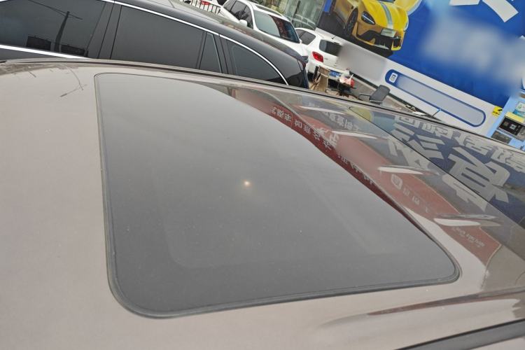 Used Buick GL8 2021 Land Cruiser Executive 652T Premium Model