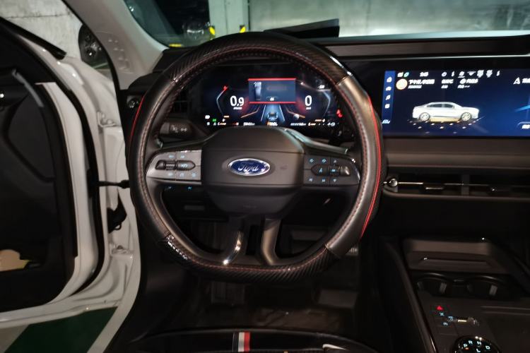 Used Ford Mondeo 2022 Restyled EcoBoost 245 Luxury Version