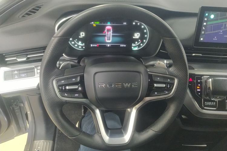 Used Roewe iMAX8 2021 400TGI Flagship Edition Steering Wheel