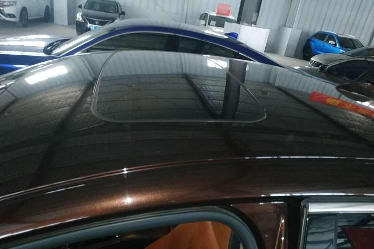 Used Volvo S60 2018 S60L T4 Smart & Ambitious Edition