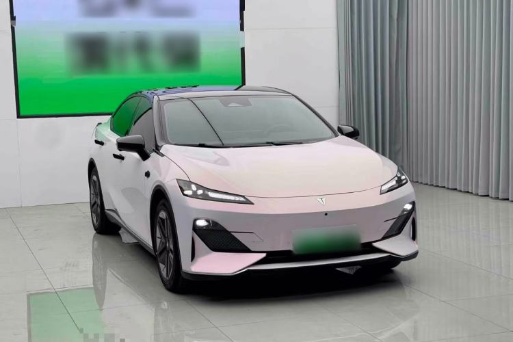 Used Deepal SL03 2025 Pure Electric Elite Model