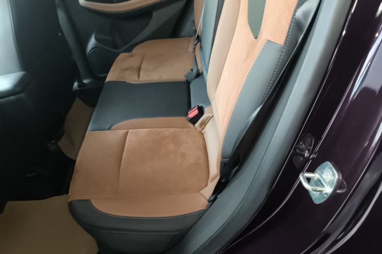 Used Buick Encore GX 2020 20T CVT Two-Wheel Drive Luxury Version