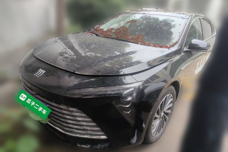 Used Buick LaCrosse 2023 28T Prestige Edition