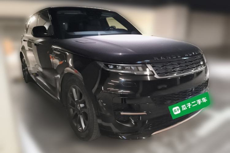 Used Land Rover Range Rover Sport 2023 400PS Dynamic SE