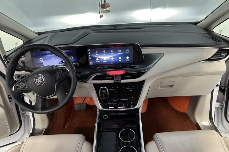 Used Buick GL8 2023 ES Lu Zun Comfort Model
