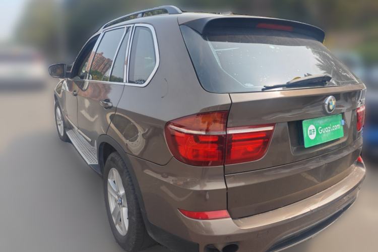 Used BMW X5 2011 xDrive35i Leading Model
