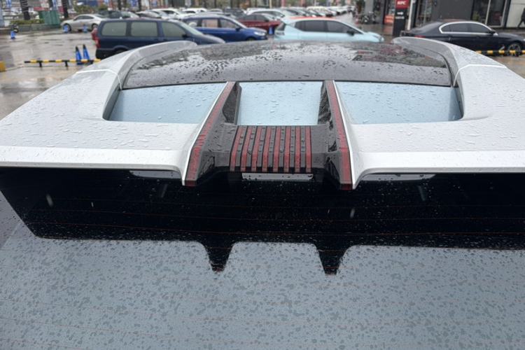 Used GAC Trumpchi EMKOO 2022 2.0 ATK TwinStar Pro Edition
