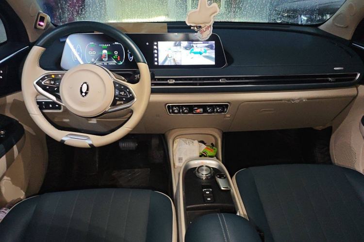 Used ORA Good Cat 2021 400km Standard Range Athena Edition Lithium Iron Phosphate
