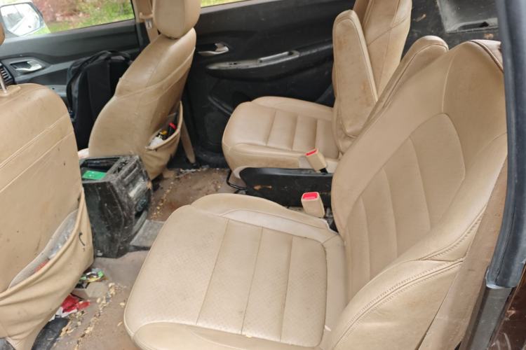 Used Wuling Hongguang 2018 1.5L S Comfort Model L2B