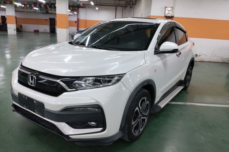 Used Honda XR-V 2020 1.5L CVT Comfort Version