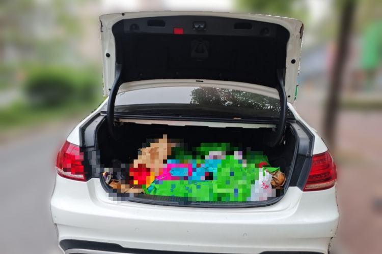 Used Mercedes-Benz E-Class 2015 Restyled E 260 L Sport Edition