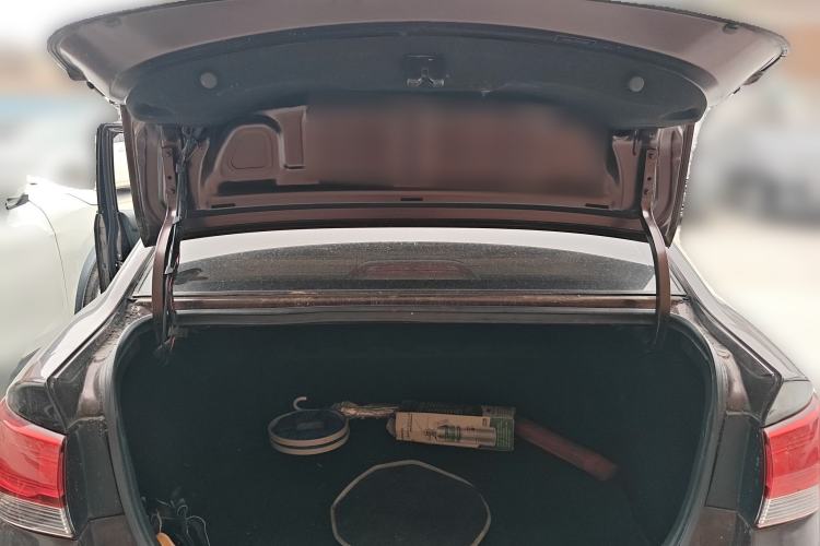 Used Kia Forte 2014 1.6L MT GL