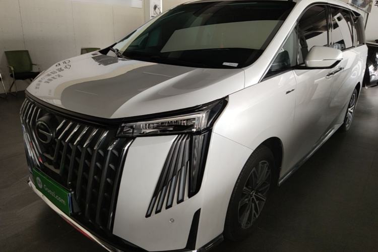 Używany GAC Trumpchi M8 2024 Master Series 400T Prestige Edition