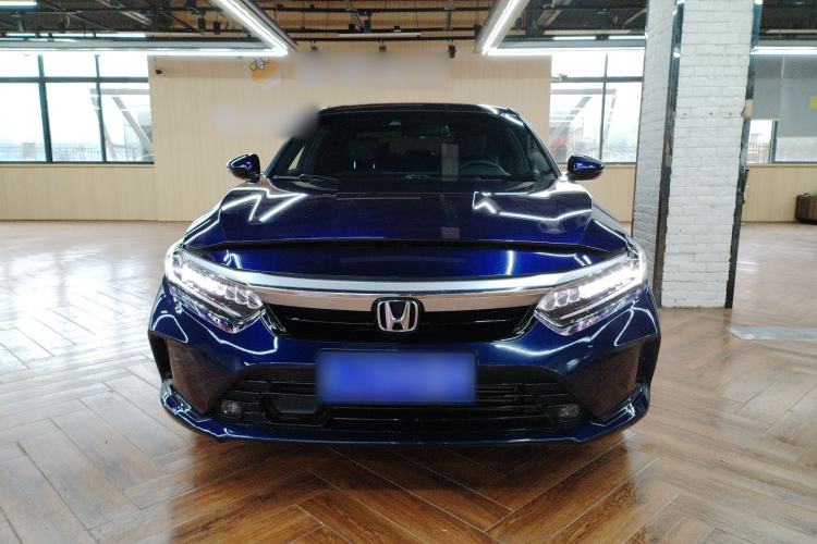 Used Honda Inspire 2022 260TURBO Elegant Edition