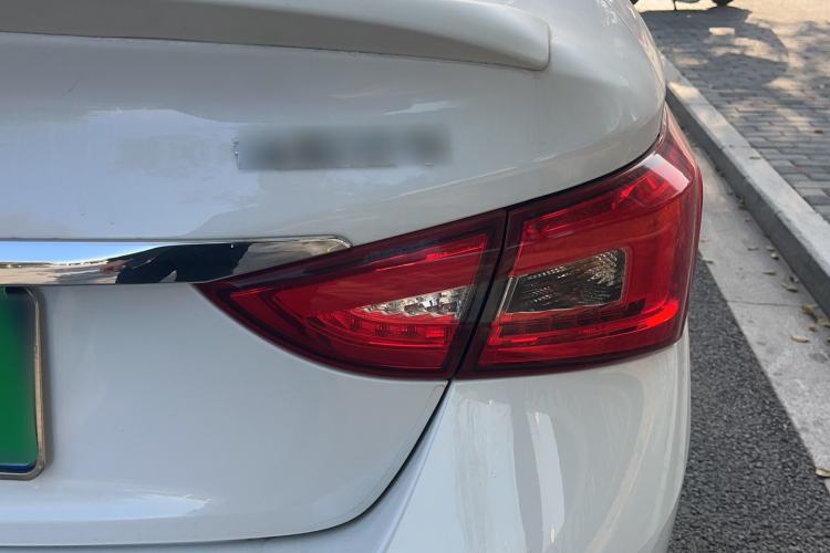 Used Chery Arrizo 5 2021 PRO 1.5L CVT Youth Edition
