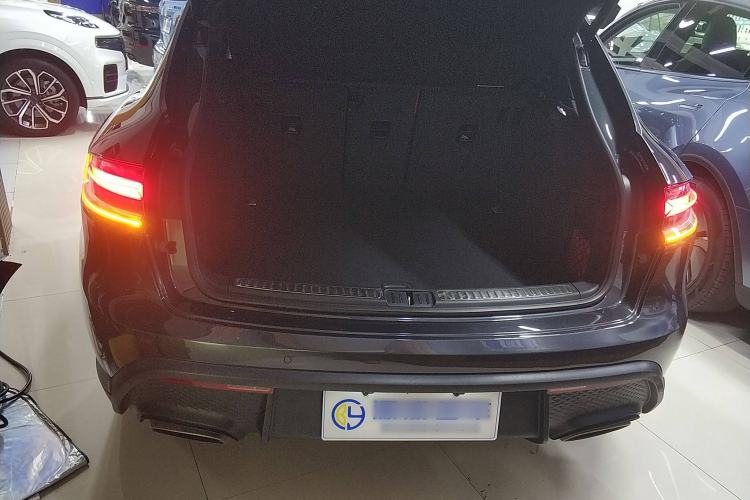 Used Porsche Macan 2023 Macan 2.0T