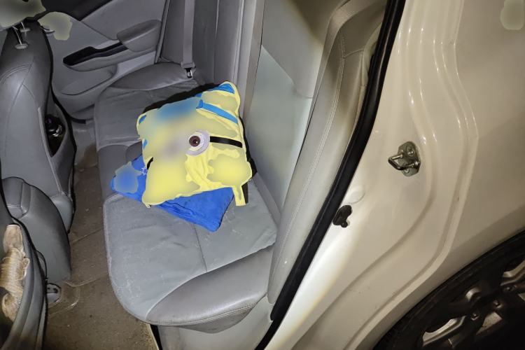 Used Honda Civic 2013 10th Anniversary 1.8L Automatic Comfort Version