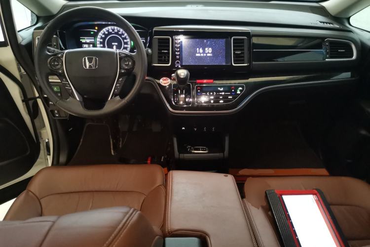 Used Honda Elysion 2019 2.0L Hybrid Supreme Edition