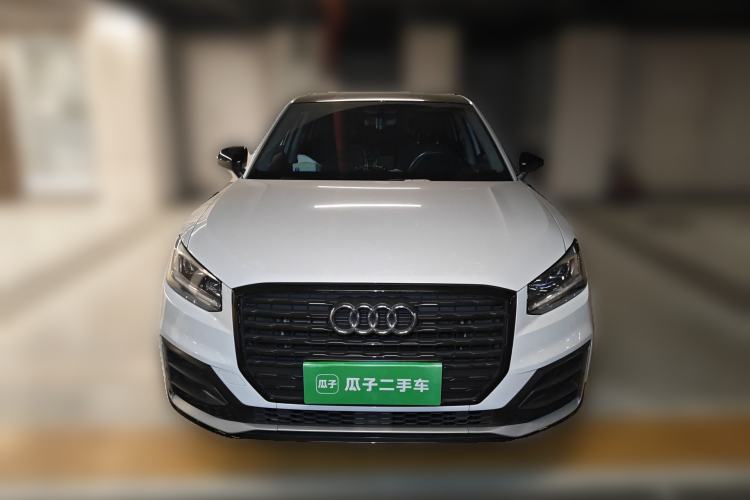 Used Audi Q2L 2020 35 TFSI Ambition Dynamic Edition
