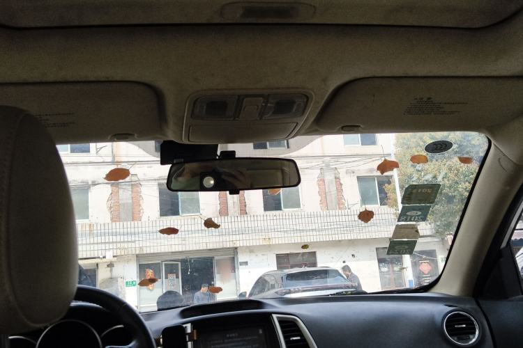 Used CHANGAN Eado 2015 1.6L Manual Luxury Model China V Standard