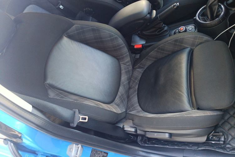 Used MINI MINI 2015 1.5T COOPER Fun Five-Door Edition