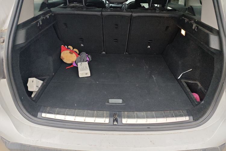 Used BMW X1 2019 sDrive20Li Leading Model
