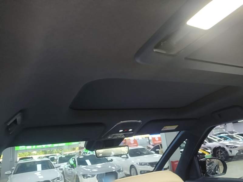 Used Zeekr 009 2024 Six-Seat Executive Version 4WD 108 kWh — 17