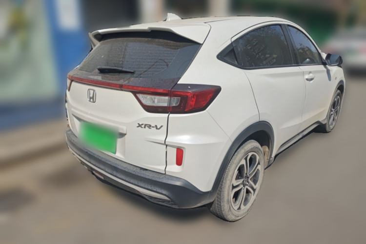 Used Honda XR-V 2020 1.5L CVT Comfort Version