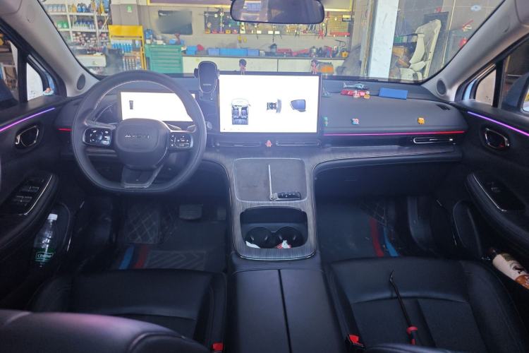 Used AION S MAX 2024 70 Star Edition